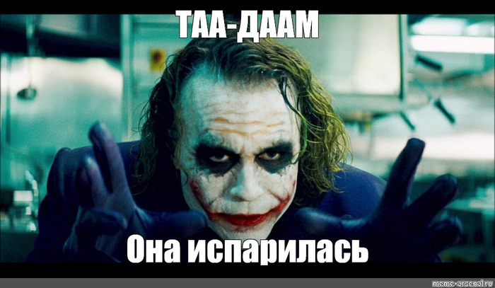 !    !
