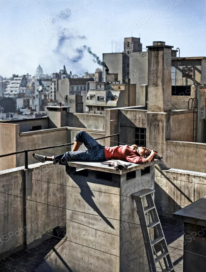 Необычные и интересные снимки из разных стран мира, сделанные в XX веке. 20 раскрашенных фотографий. Часть 10 Историческое фото, 20 век, Старое фото, Фотография, Колоризация, Мир, Длиннопост