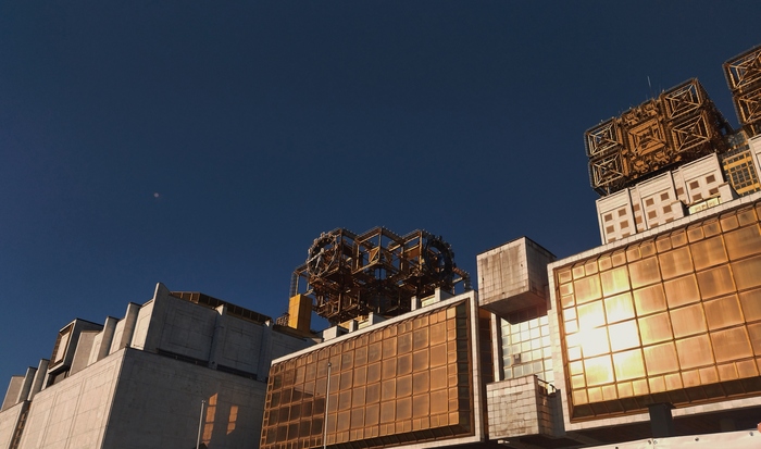 Здание Президиума Российской академии наук Настроение, Творчество, Фотография, Зенит, Canon, Мобильная фотография, Уличная фотография, Красивый вид, Москва, Прогулка по городу