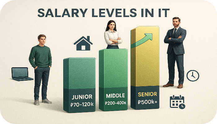 Junior-  IT  ,             .