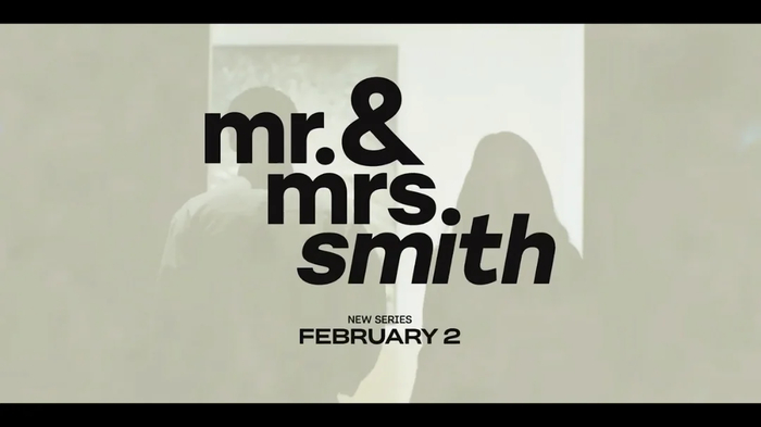    Mr. & Mrs. Smith    , ,  , Amazon, Amazon Prime, , , , , , , , , ,   , , ,  , , 