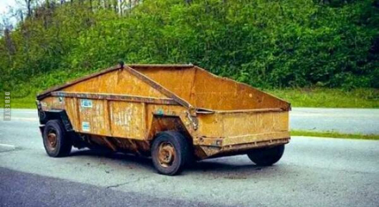 Доступная и действительно экологический чистая Тесла