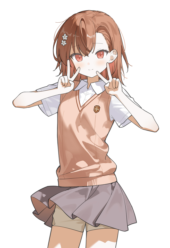 Misaka