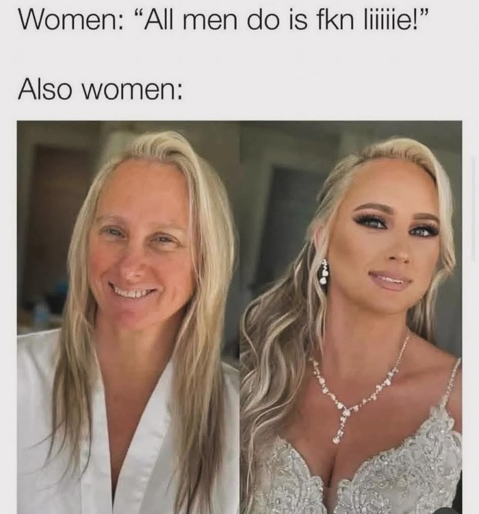 !   !