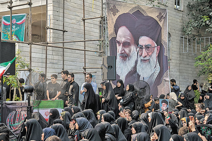 ( :  /Getty Images )