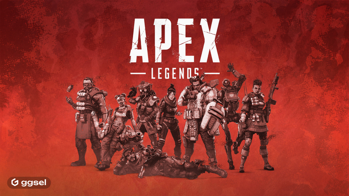     Apex Legends       , , Apex Legends,  , 