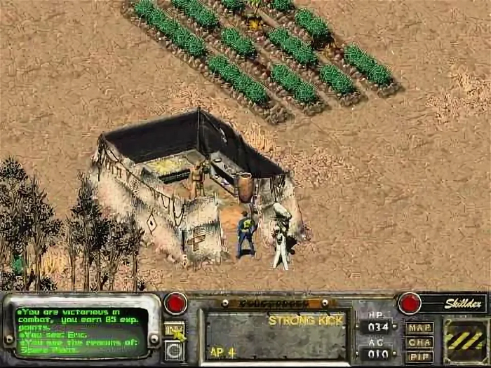     Fallout   ? Fallout, Fallout 2,   ,  ,  , 