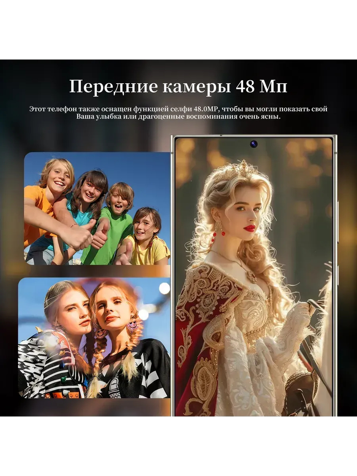 С передними тоже полный порядок. Воспоминания яснее некуда.