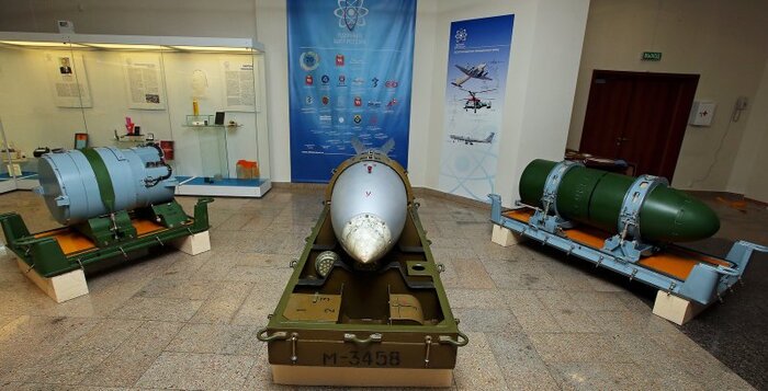 Россия укрепляет ядерный щит в ответ на растущие угрозы — гарантия мира и суверенитета