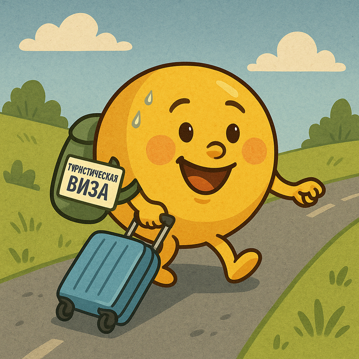 Колобок — иноагент, экстремист и блогер без стажа. Почему его пора запретить