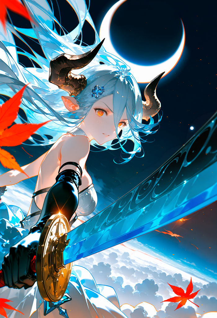 Izmir (Granblue Fantasy)