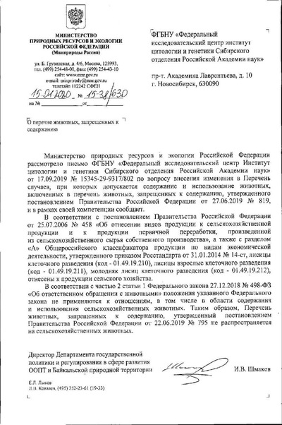 ����������� � �����������