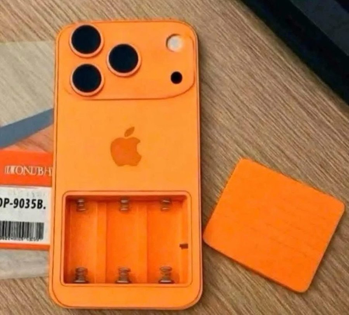 Вот почему новый iPhone долго держит заряд