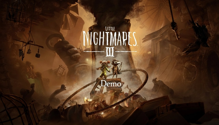  Little Nightmares 3  17   , ,   , Little Nightmares, , Xbox, MMORPG, , ,  