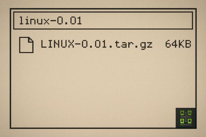 🗓 17.09.1991  Linux 0.01 [_]