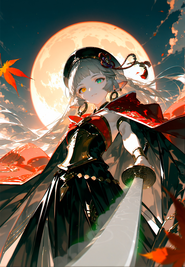 Pholia (Granblue Fantasy) Granblue Fantasy, , , Anime Art, , ,  ,  , , Stable Diffusion, 