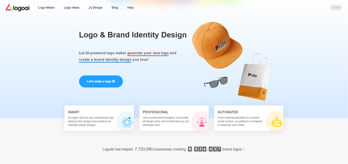 LogoAI