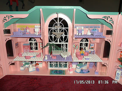 Ответ на пост «А вот у вас лично было ли когда-нибудь что-то такое, чего никогда в вашем в детстве или юности не было, но непременно хотелось получить?»