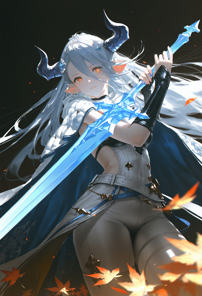 Izmir (Granblue Fantasy)