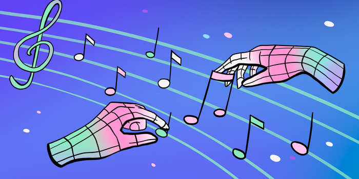 Вопрос по нейросетям в музыке