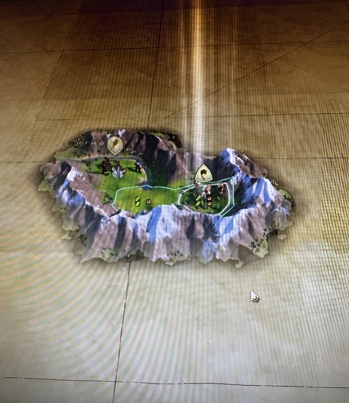   ?  , , Civilization, Civilization VI, 