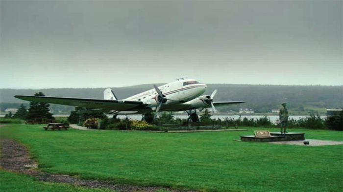 Lockheed Electra 10E