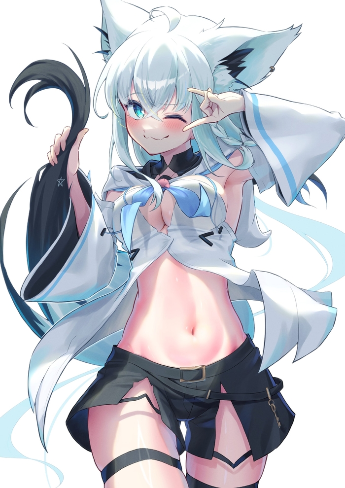 Fubuki