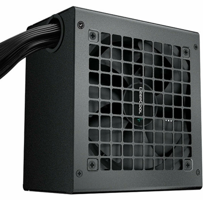 Лучшие блоки питания 650w — Рейтинг 2025 года