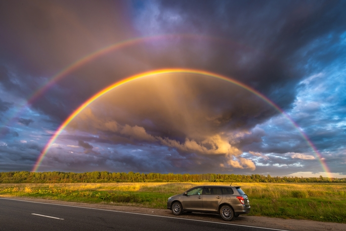 Фотографирую