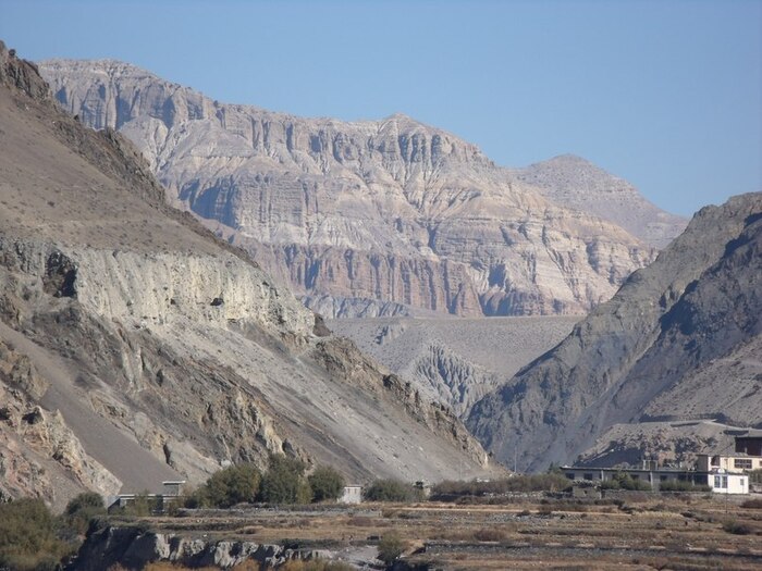 Чудесные Гималаи