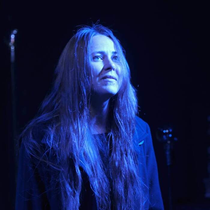 Боль Нины Заречной