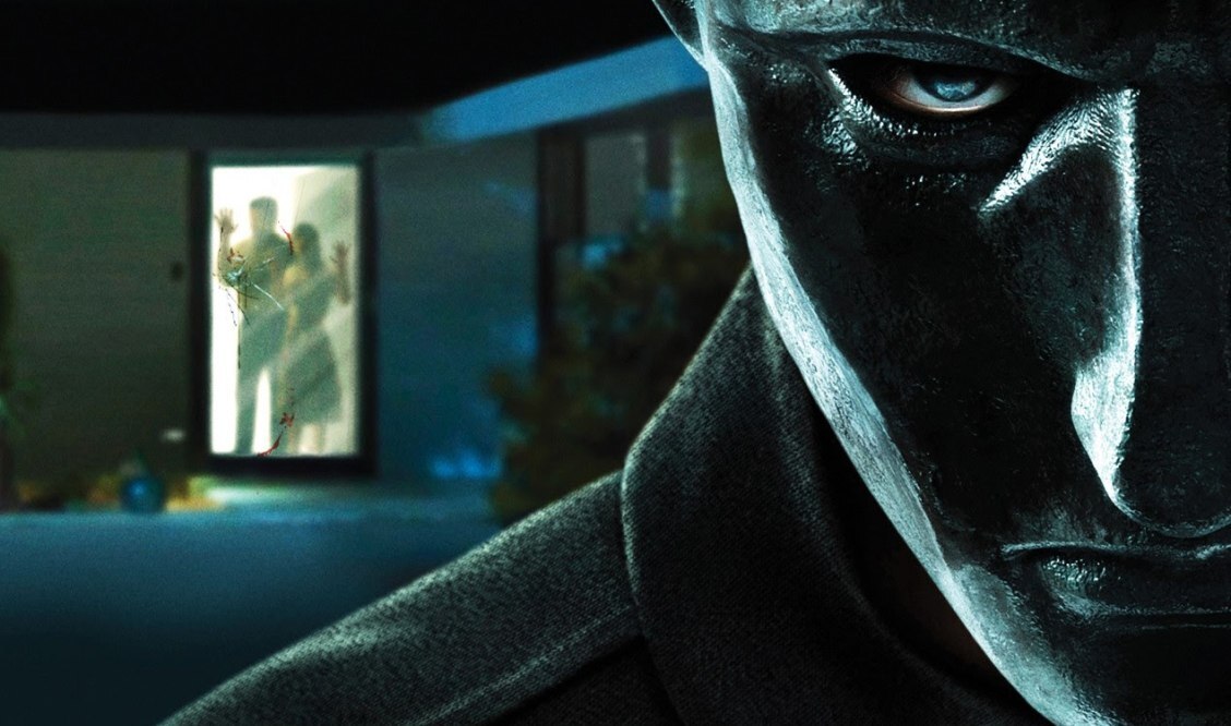 Dangerous Games / Held (2020) - Series Honest reviews, Review, Movies, I advise you to look, Thriller, Drama, Invasion, 2020, Psychological thriller