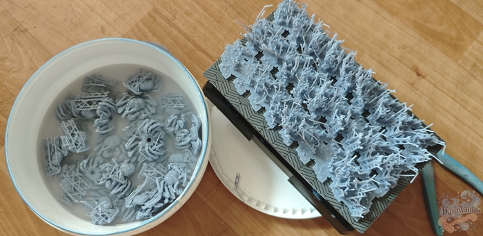 Вкусный супчик… а пахнет как