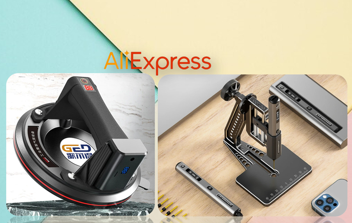 12    AliExpress,     , , , , AliExpress, , Telegram ()