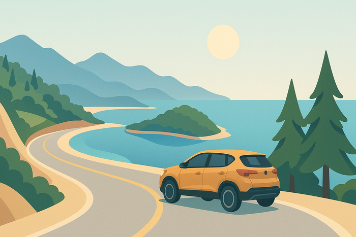 Аренда авто Фетхие Турция