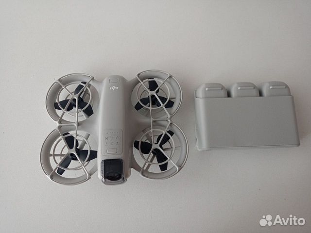 dji neo