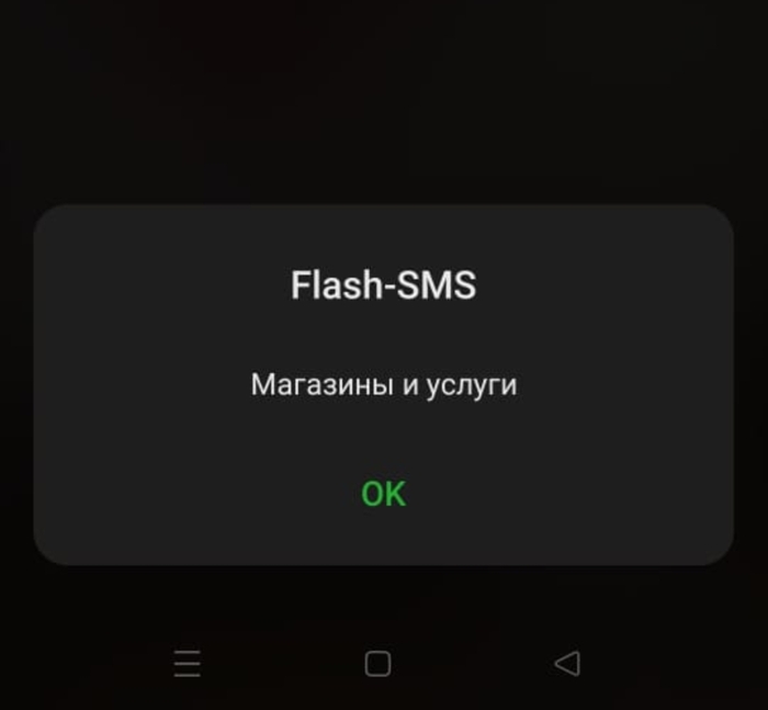 Магазин. Предложение товаров и услуг