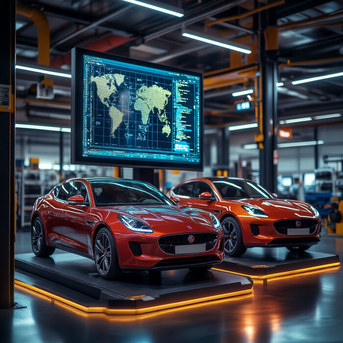 Чекбренд позволяет продать автомобиль на международном аукционе за считанные дни или купить автомобиль в любой точке планеты за пол цены