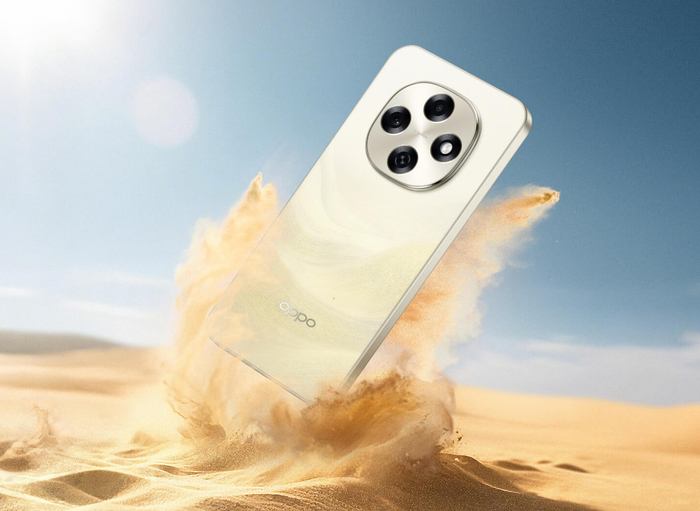 : OPPO