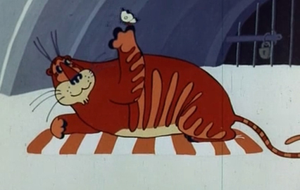 Эффект "Бабочки и Тигра"