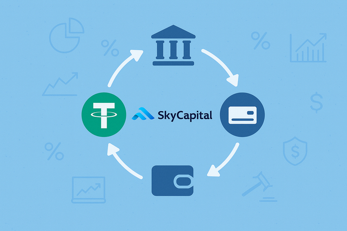 Почему платить налоги с крипты — это не страшно, а наоборот, выгодно