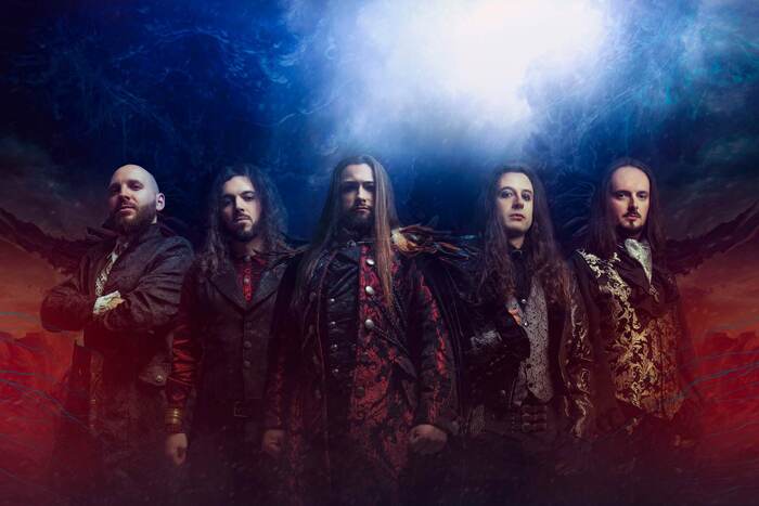 WINTERAGE  brand new version 2025         2015 "The Harmonic Passage"    ?