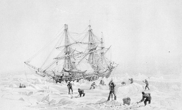 HMS Terror  ,  .