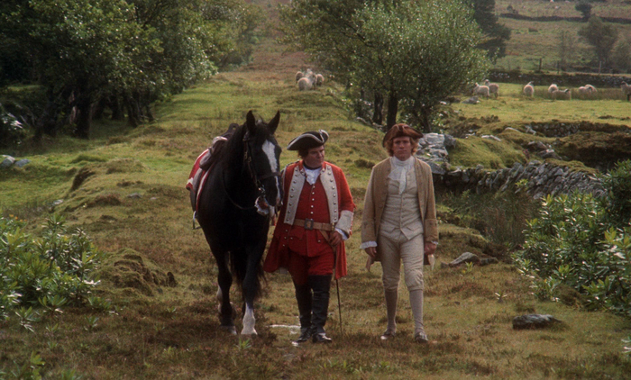 старая реставрация Criterion