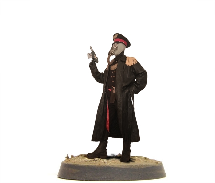       Warhammer 40k, ,  ,  , , Imperium, Death Korps of Krieg, , , 