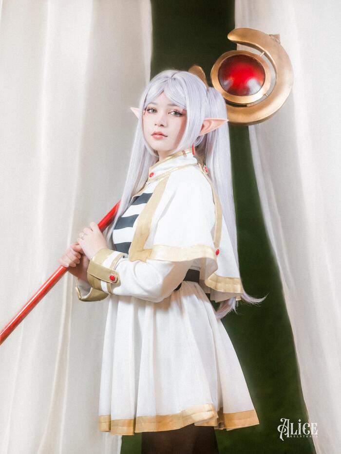 Sousou no Frieren | Frieren , Frieren, Sousou no Frieren, Twitter (), , 