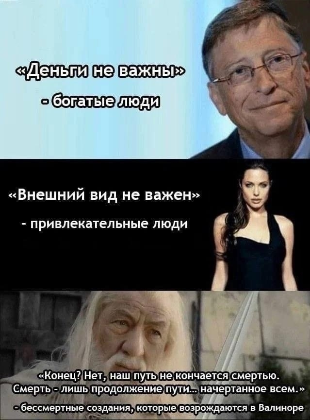    !