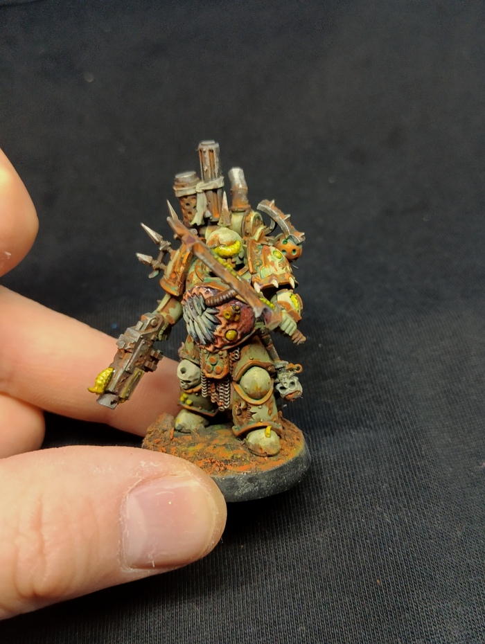 DeathGuard Warhammer 40k,  , Wh miniatures, , 