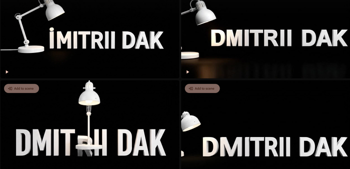 Veo 3 - этапы генерации