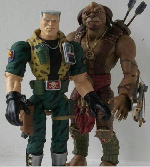 Игрушки для ребят за 30